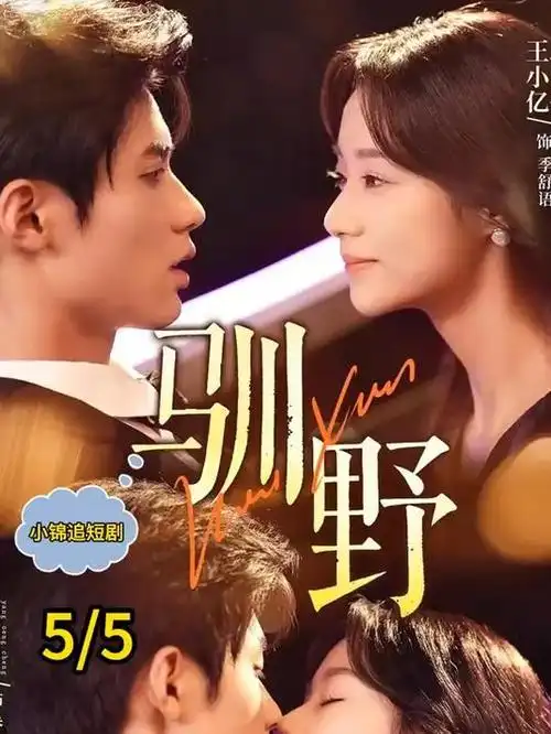 红杏视频复仇短剧三年后我回来了海报